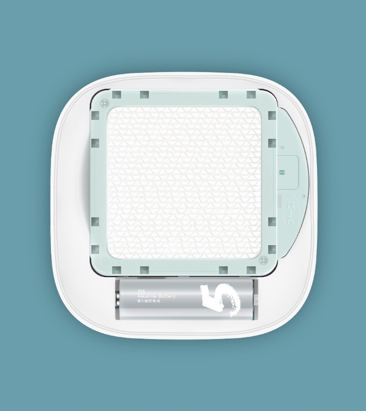 Фумигатор Xiaomi Mijia Mosquito Repellent Smart Version 